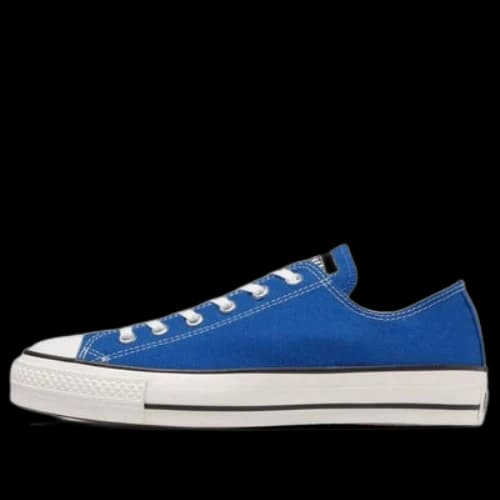Converse Chuck Taylor All Star OX Low Made in Japan 'Blue'