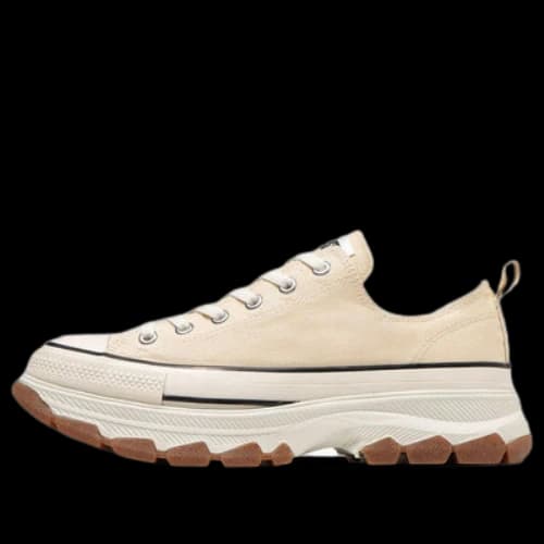 Converse All Star (R) Trek Wave Ox 'Beige Brown'