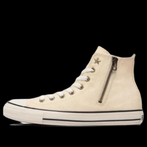 Converse Chuck Taylor All Star AG Z High Top 'Ecru'