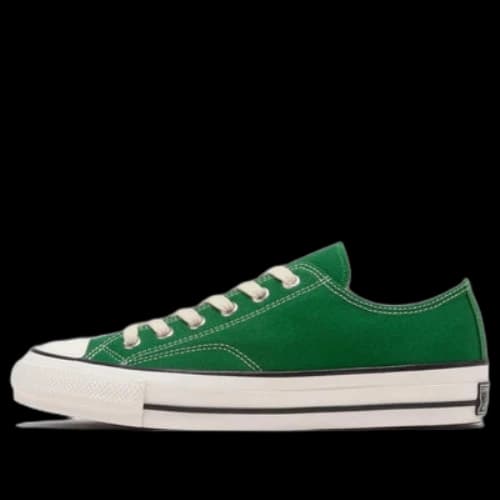 Converse Chuck Taylor Canvas Ox 'Green'