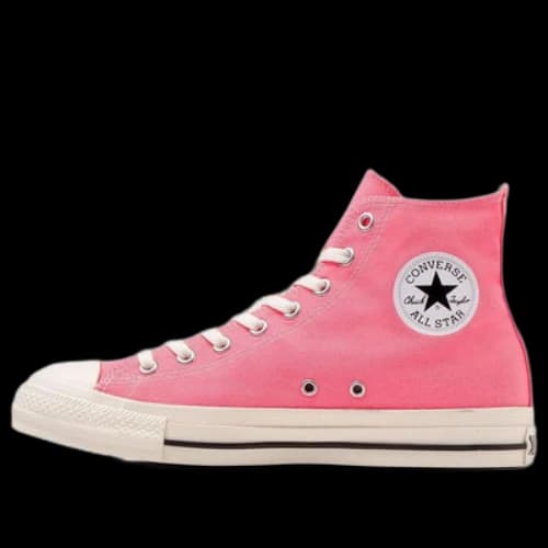 Converse ALL STAR NC High 'Pink'