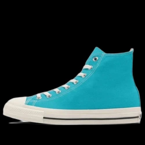 Converse Chuck Taylor All Star High Top 'Neon Blue'