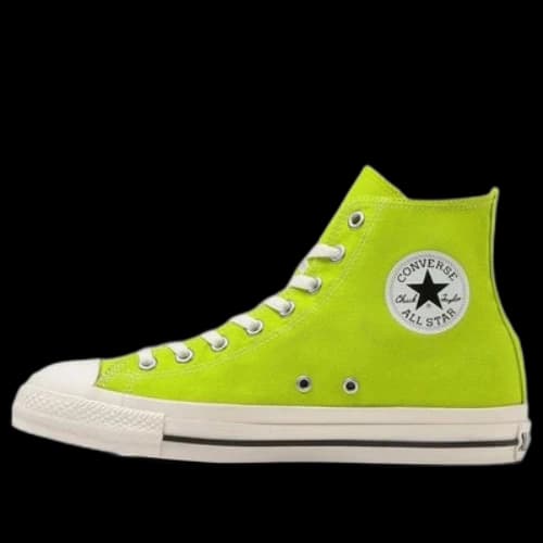Converse Chuck Taylor All Star R NC High Top 'Neon Green'