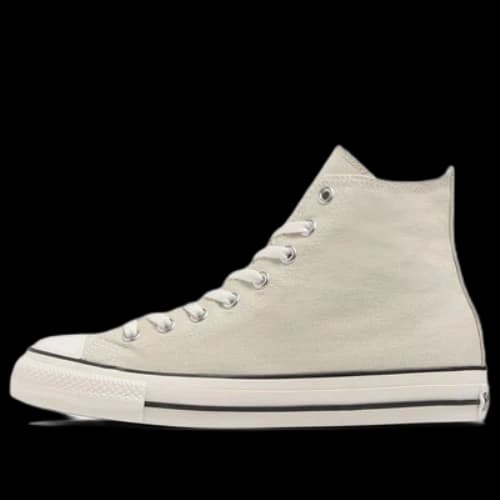 Converse Chuck Taylor All Star High Top 'Milk'