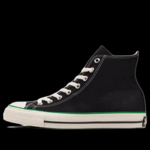 Converse All Star x Xlarge Hi 'Black'