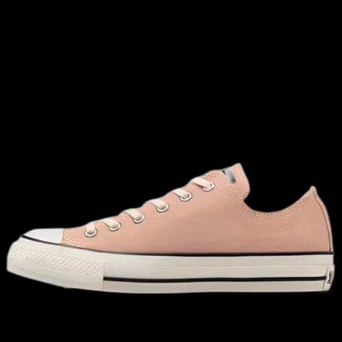 Converse All Star Nokorizome Ox 'Nude Pink'