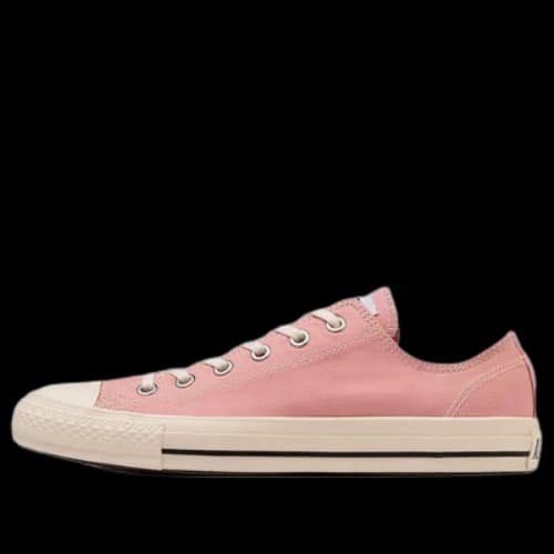 Converse Chuck Taylor All Star Stitching Ox 'Smokey pink'
