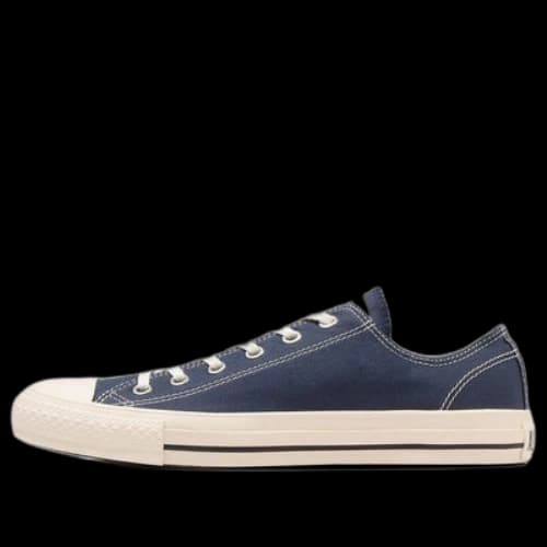 Converse Chuck Taylor All Star Stitching Ox 'Navy'