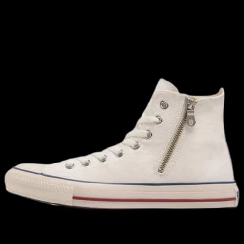 Converse Chuck Taylor All Star Rc Z High Top 'White'