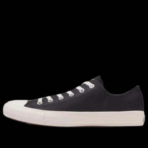 Converse Chuck Taylor All Star WR NYLON Ox 'Black'