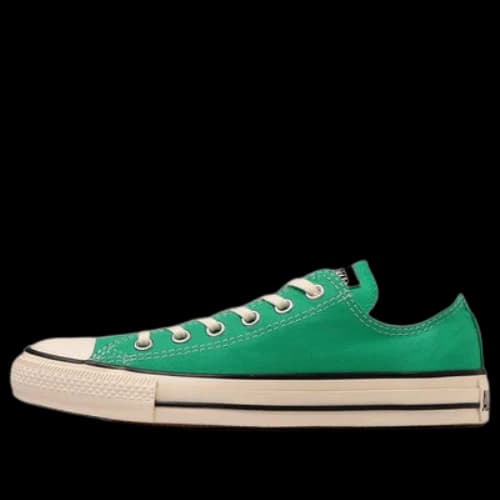 Converse Chuck Taylor All Star OX Burnt Colors 'Jade Green'