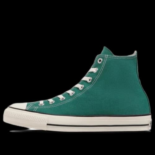 Converse Chuck Taylor All Star R High Top 'Green'