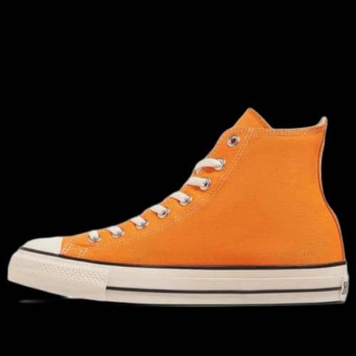 Converse Chuck Taylor All Star High Top 'Marigold'