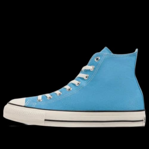 Converse Chuck Taylor All Star High Top 'Sky Blue'