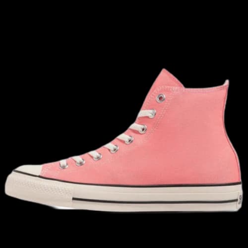 Converse Chuck Taylor All Star High Top 'Pink'