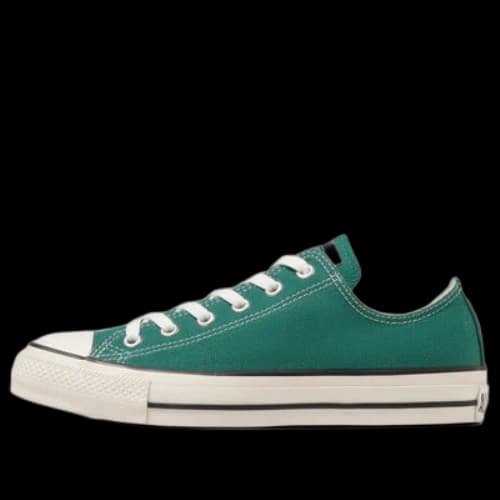 Converse Chuck Taylor All Star Ox Low Top 'Green'