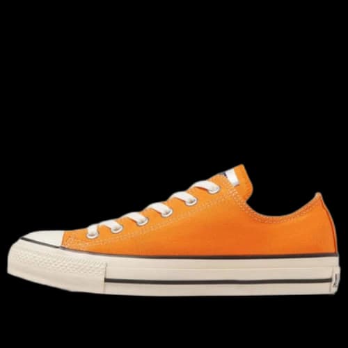 Converse Chuck Taylor All Star Ox Low Top 'Marigold'