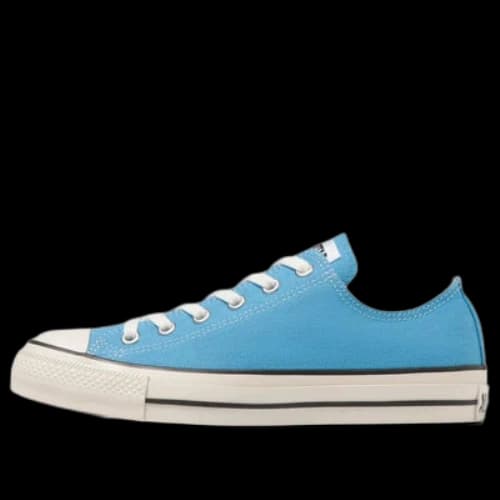 Converse Chuck Taylor All Star Ox Low Top 'Sky Blue'