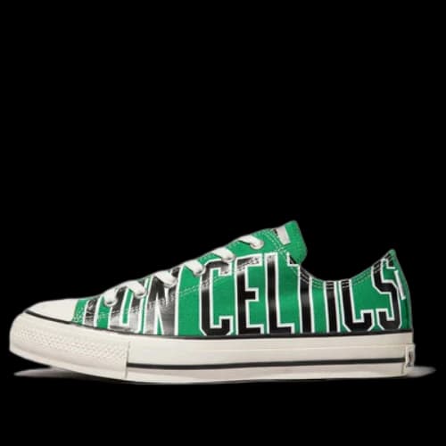 Converse All Star x NBA OX 'Boston Celtics'