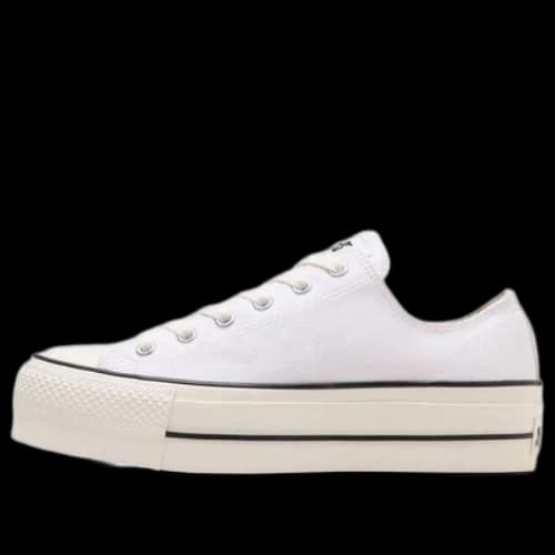 Converse All Star Lifted Ox 'White'