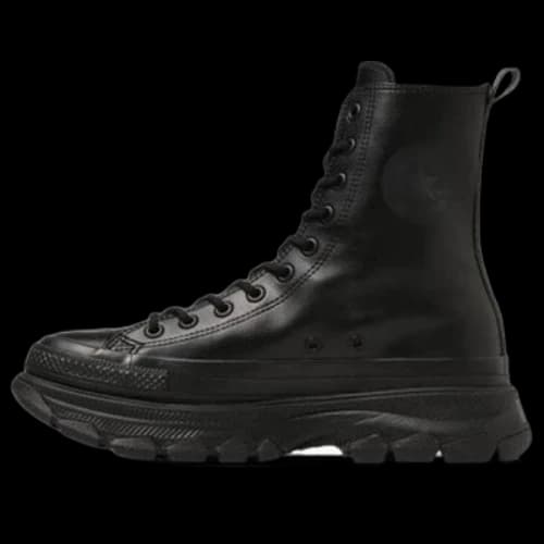 Converse All Star Trekwave SL Shin-Hi 'Black'