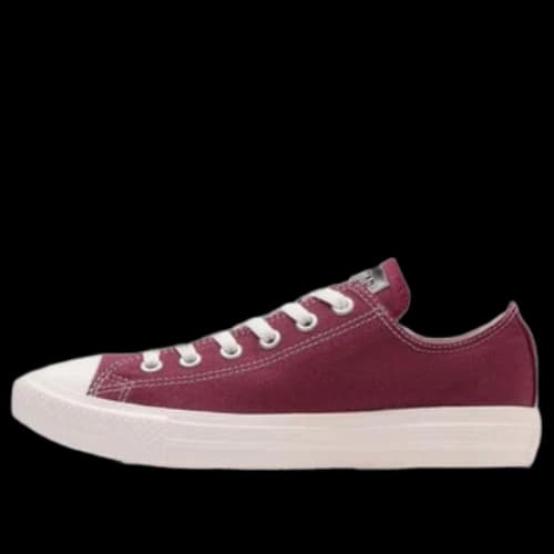 Converse All Star Light Ox 'Cherry Red'
