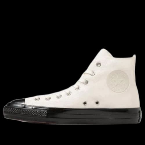 Converse All Star Us Blackbottom High Top 'Off-White'