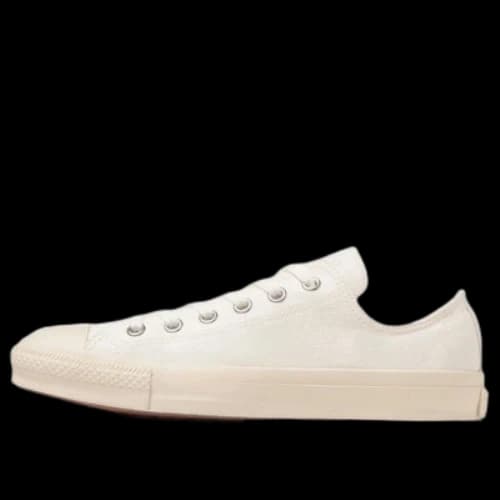 Converse All Star Ec-Army'S Ox 'White'