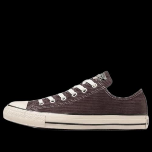 Converse All Star Corduroy Ox 'Brown'