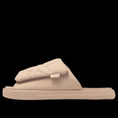Converse All Star Paddedbelt Sandal 'Light Taupe'