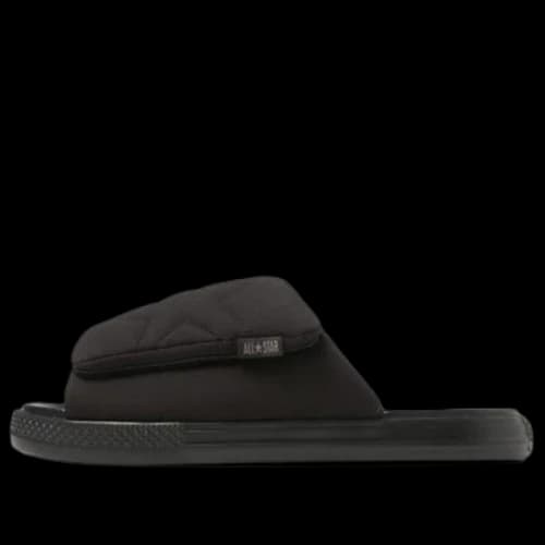 Converse All Star Paddedbelt Sandal 'Black'