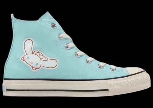 Converse Chuck Taylor All Star Hi Cinnamoroll