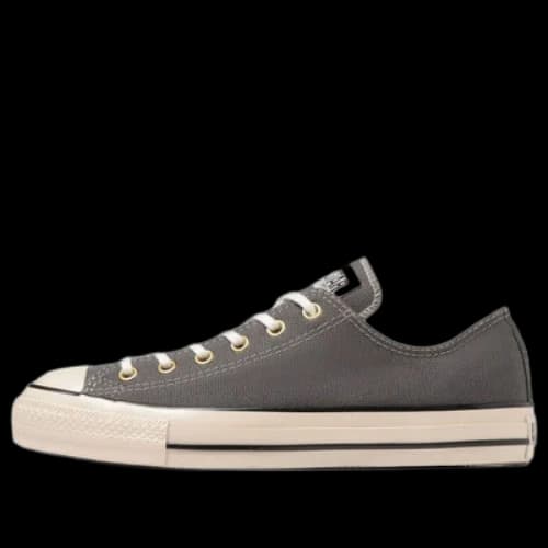 Converse All Star Us Duckcanvas Ox 'Smokey Black'