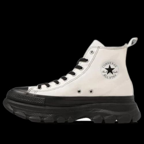 Converse All Star Trekwave High Top 'White' (Women's)