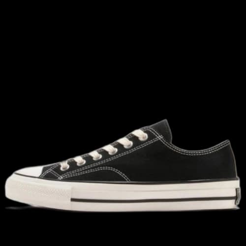 Converse Chuck Taylor Canvas OX 'Black'