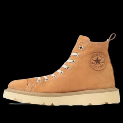 Converse All Star Longlife Hi 'Khaki'