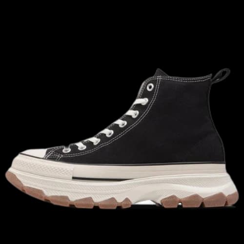 Converse All Star Trekwave 'Black White'