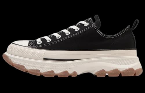 Converse All Star Trekwave 'Black Cream'