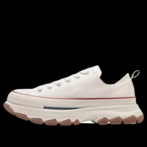 Converse All Star Trekwave Ox 'White'
