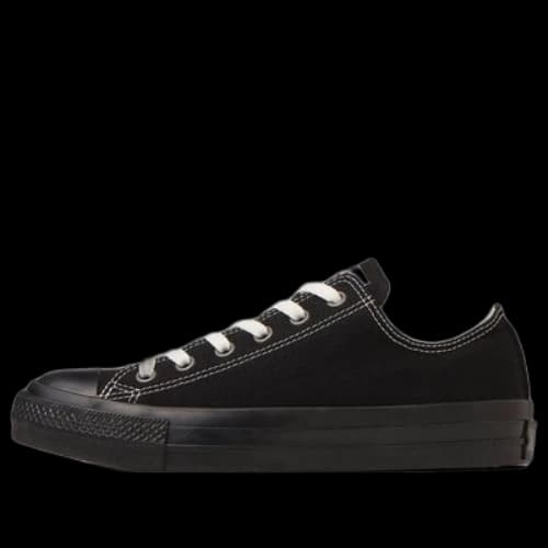 Converse All Star Slip Resistant Ey Ox 'Black' 'Black'