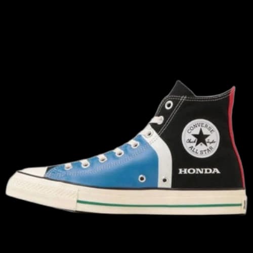 Converse x Honda All Star Rs High Top LOGO 'Multi-Color'