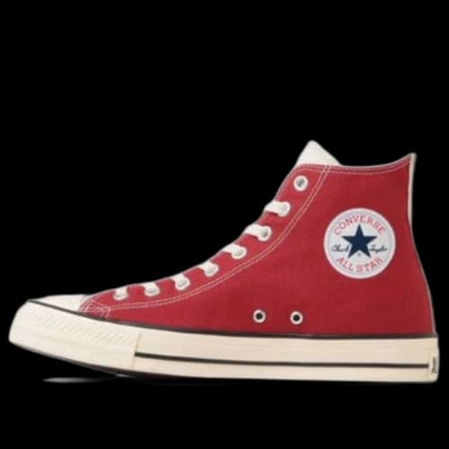 Converse x Honda All Star Wp High-Top 'Blue Red'