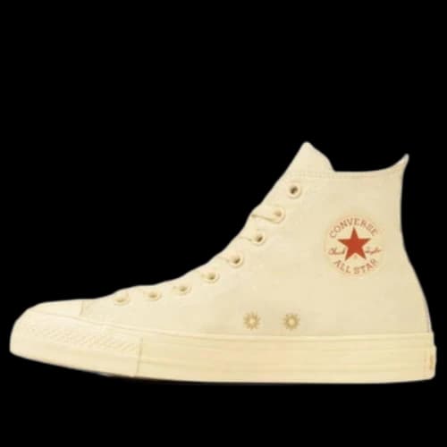 Converse All Star Hi x Calbee Potato Chips 'Consomme Punch'