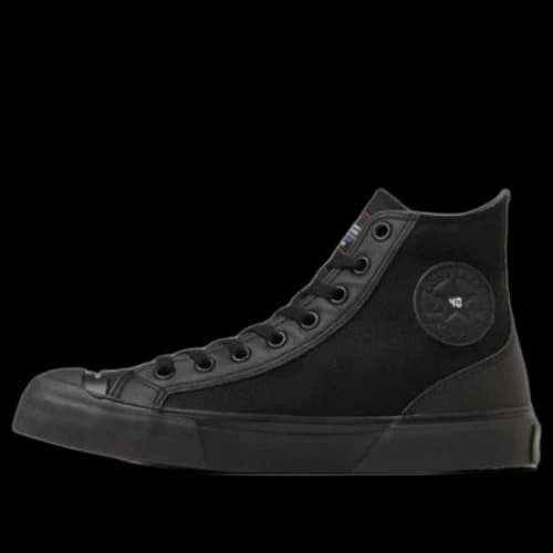 Converse All Star HI x G-Shock 'Core Black'