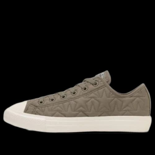 Converse All Star Light Quilting ST OX 'Tan'