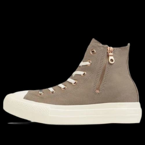 Converse All Star Light Plts PG Z High Top 'Tan' (Women's)