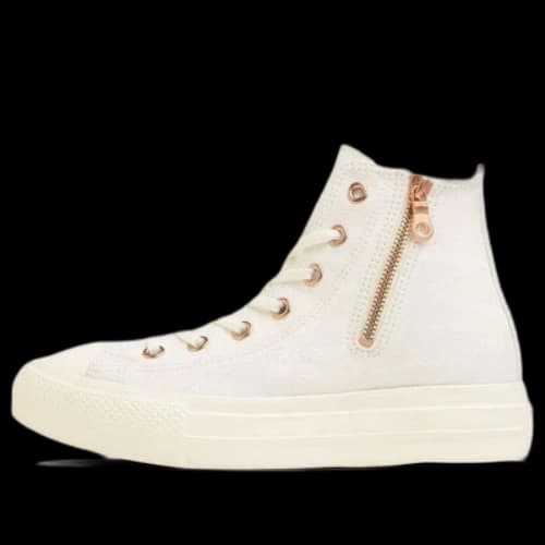 Converse All Star Light Plts PG Z High Top 'White' (Women's)