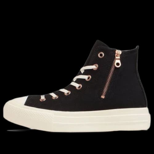 Converse All Star Light Plts PG Z High Top 'Black' (Women's)