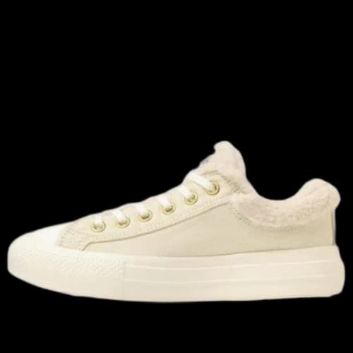 Converse All Star Light plts Boacollar Ox 'Ivory' (Women's)