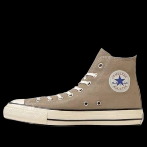 Converse All Star US High Top 'Tan'